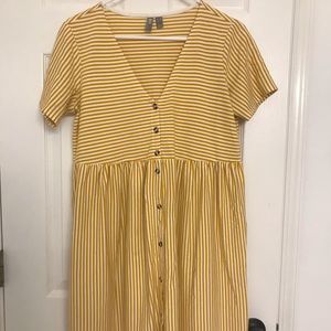 Summer Maternity Dress